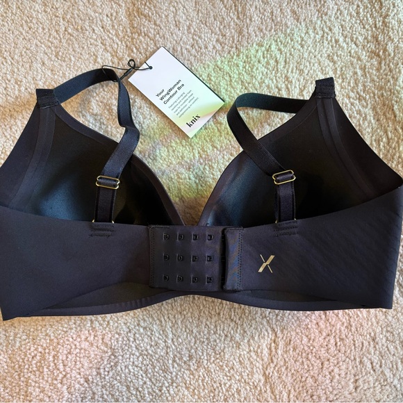 NWT Knix WingWoman Contour bra. - Picture 3 of 5